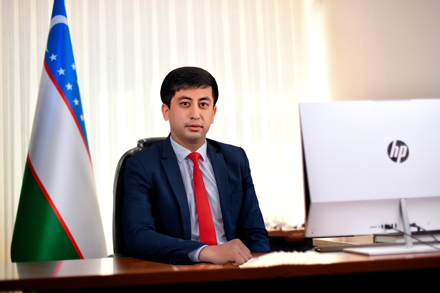 Ahrorjon Abdug'aniyev