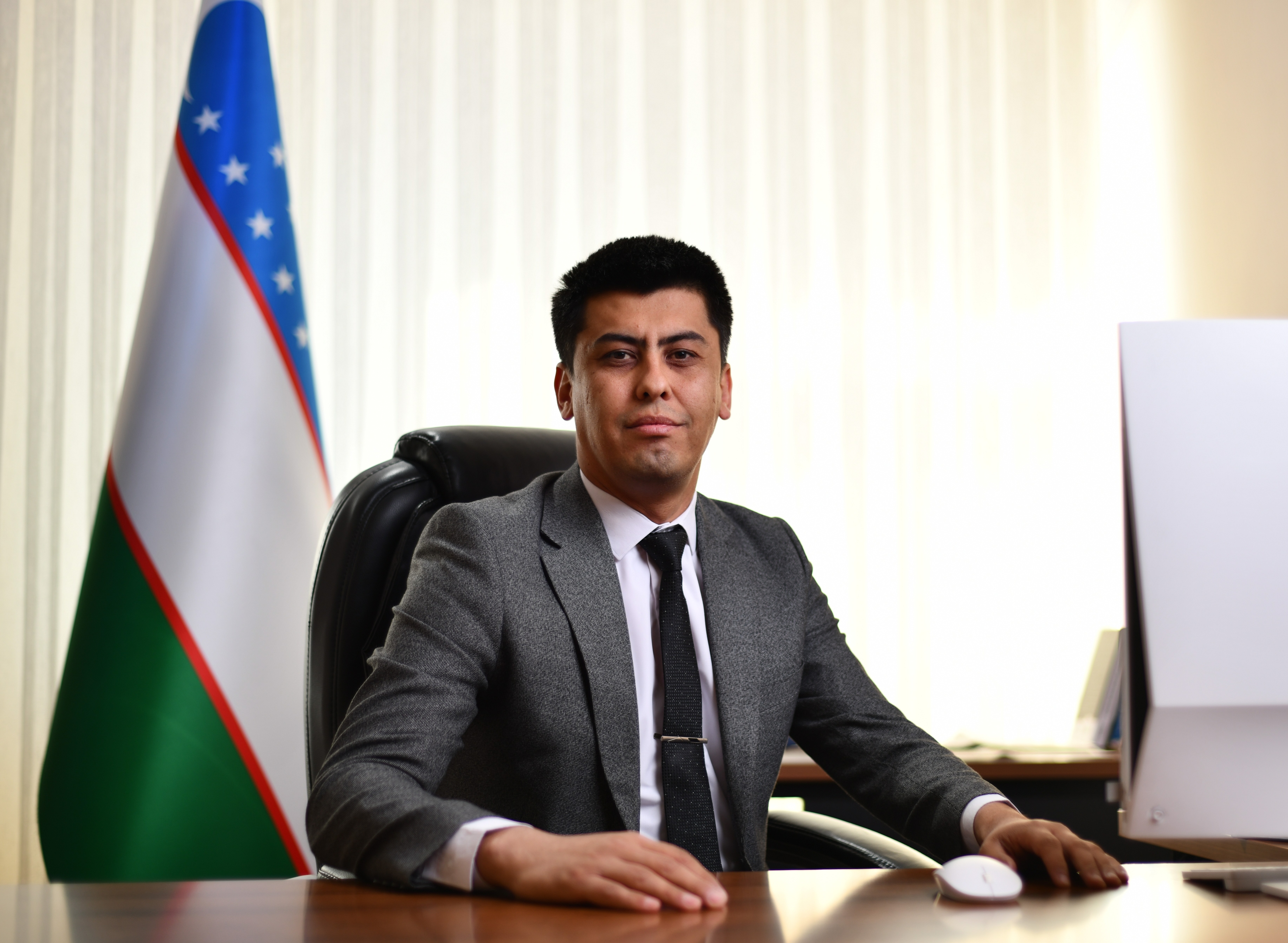 Daler Mirzayev