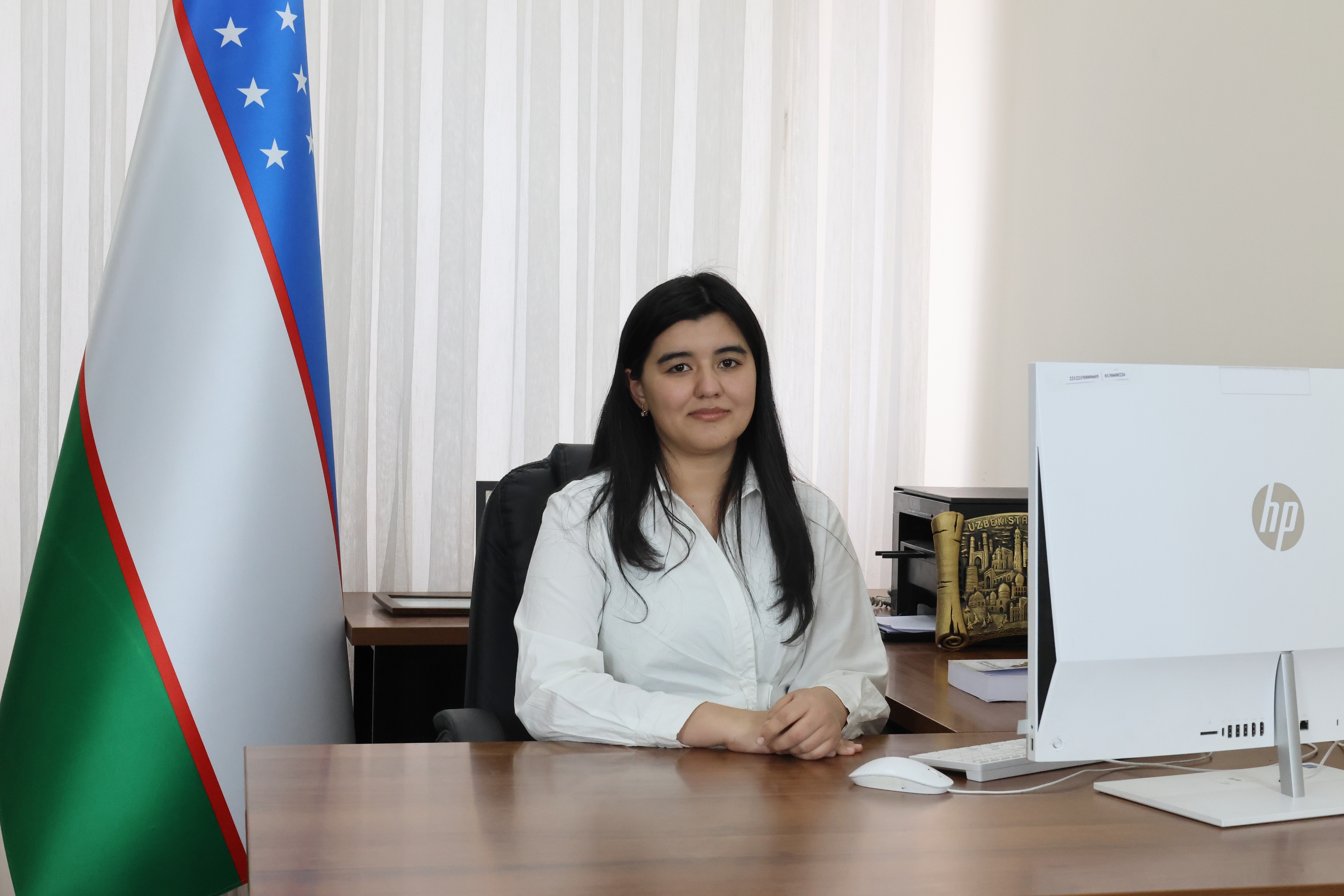 Moxigul Qambaraliyeva