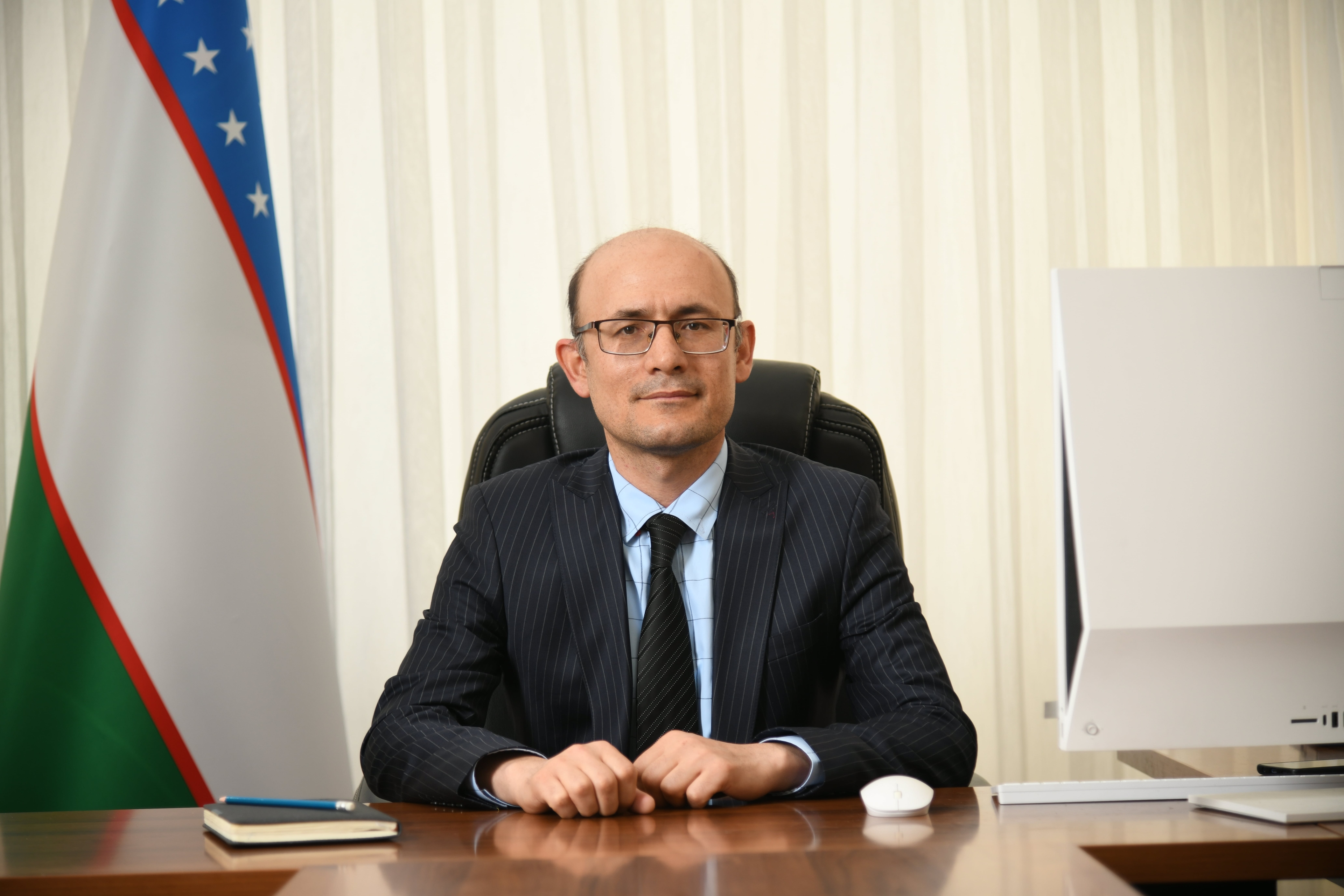 Vohid Xolov