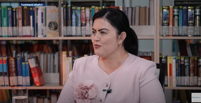 "Jadidchilikni o‘rganishga qarshi bo‘lganlarning ayrimlari bugun jadidshunos bo‘lib yurishibdi"