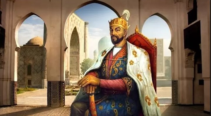 “Amir Temur – kishilik tarixidagi buyuk shaxs” ellararo ilmiy yig‘ini