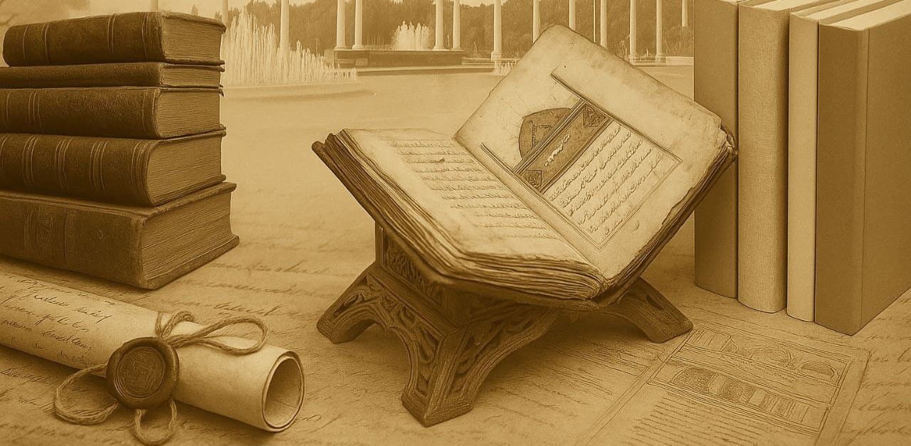 "Tarixshunoslik, arxivshunoslik va hujjatshunoslik" markazi