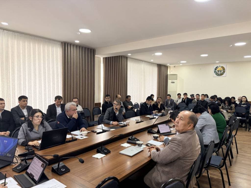 Маҳмудхўжа Беҳбудий – жадидчилик миллий ҳаракати етакчиси