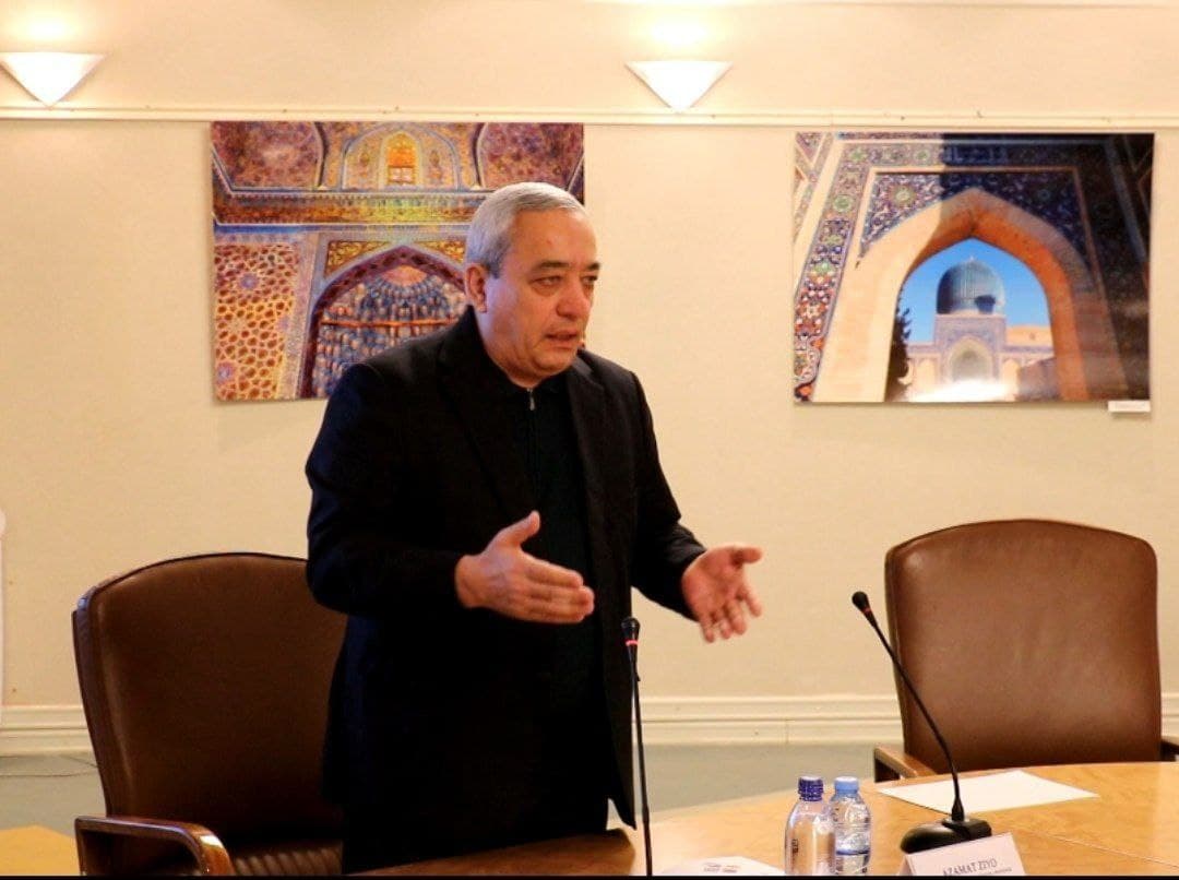 Elshunoslik tadqiqotlarining dolzarb muammolari