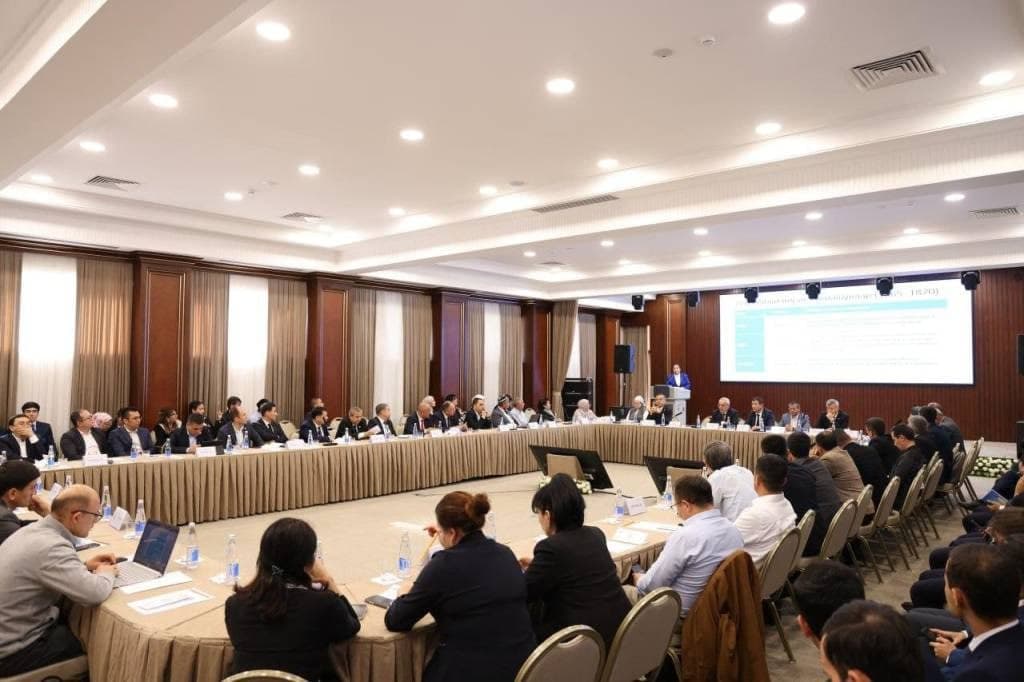 “Millat qatag‘oni va oqibatlari” umummilliy ilmiy yig‘ini