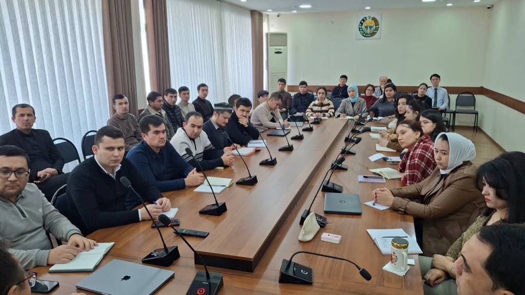 Arxeologik manbalar – ilmiy tadqiqotlarda muhim manba