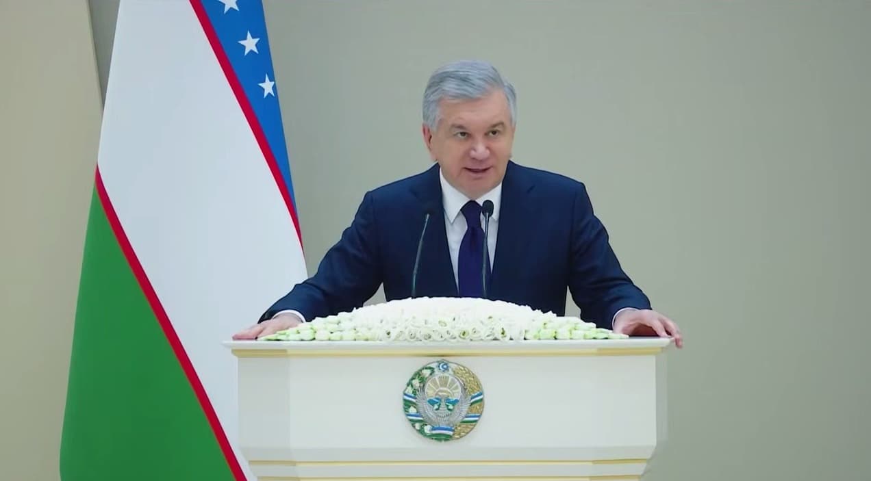 Yangi O‘zbekistonda yoshlarni qo‘llab-quvvatlash, ularning orzu va intilishlarini ro‘yobga chiqarish – davlat siyosatining eng ustuvor yo‘nalishlaridan biri.