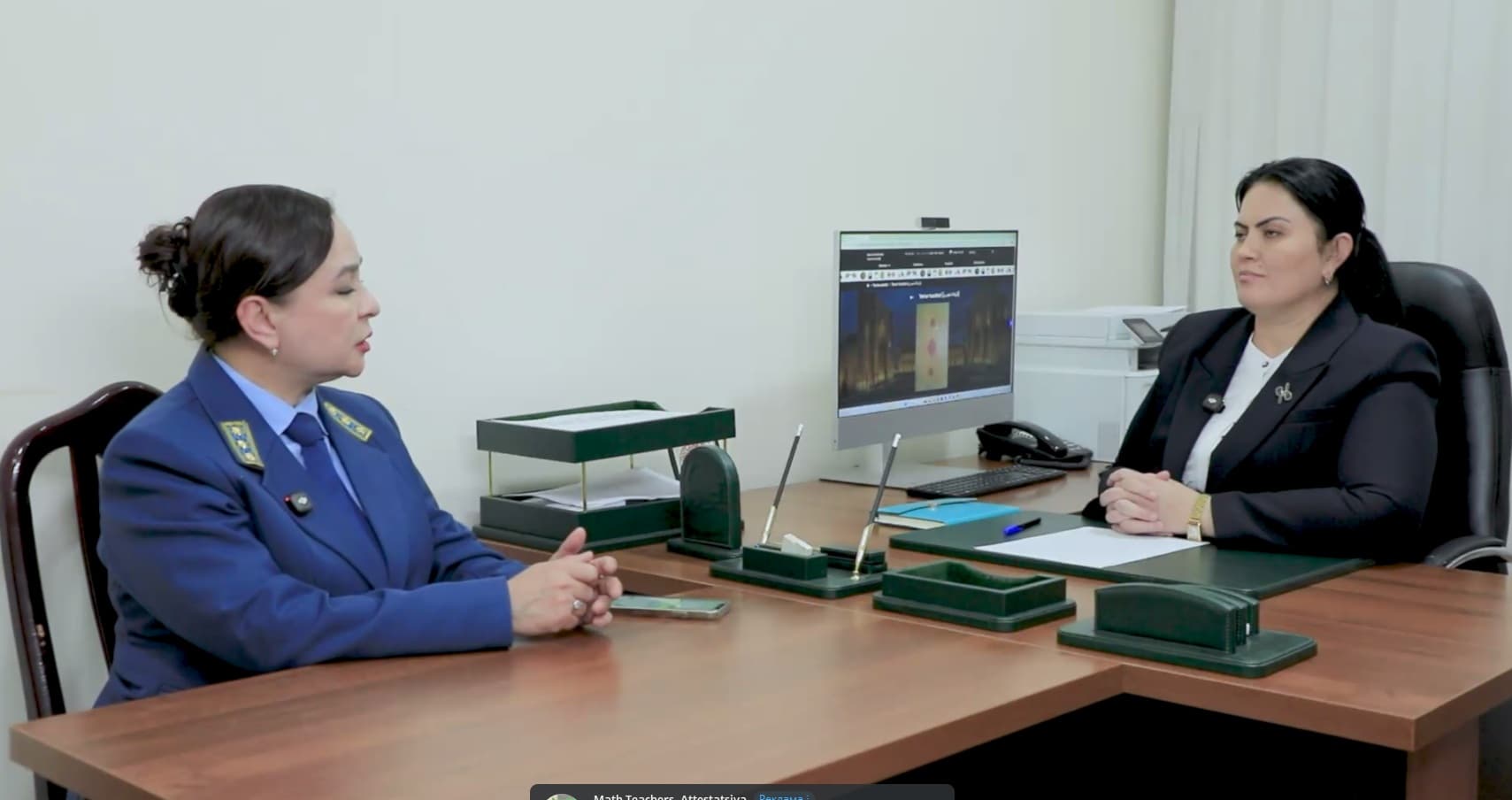 Amir Temur va temuriylar merosi Jadidlar nigohida