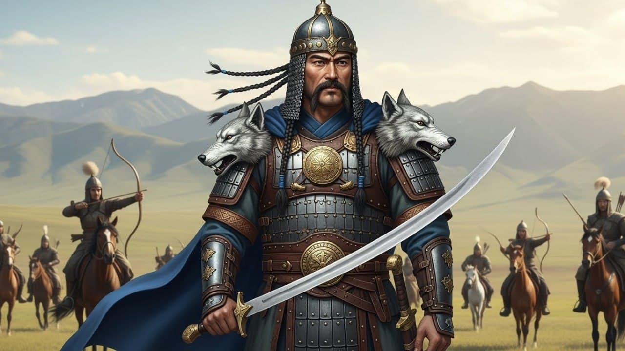 Turonni ikki dushmandan himoya qilgan hukmdor – Suluk xoqonning jangovar yutuqlari