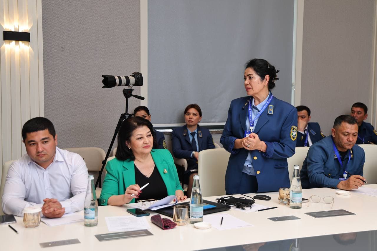 Tarixdan kuch olgan davlatchilik: Amir Temur merosi va zamonaviy taraqqiyot uygʻunligi