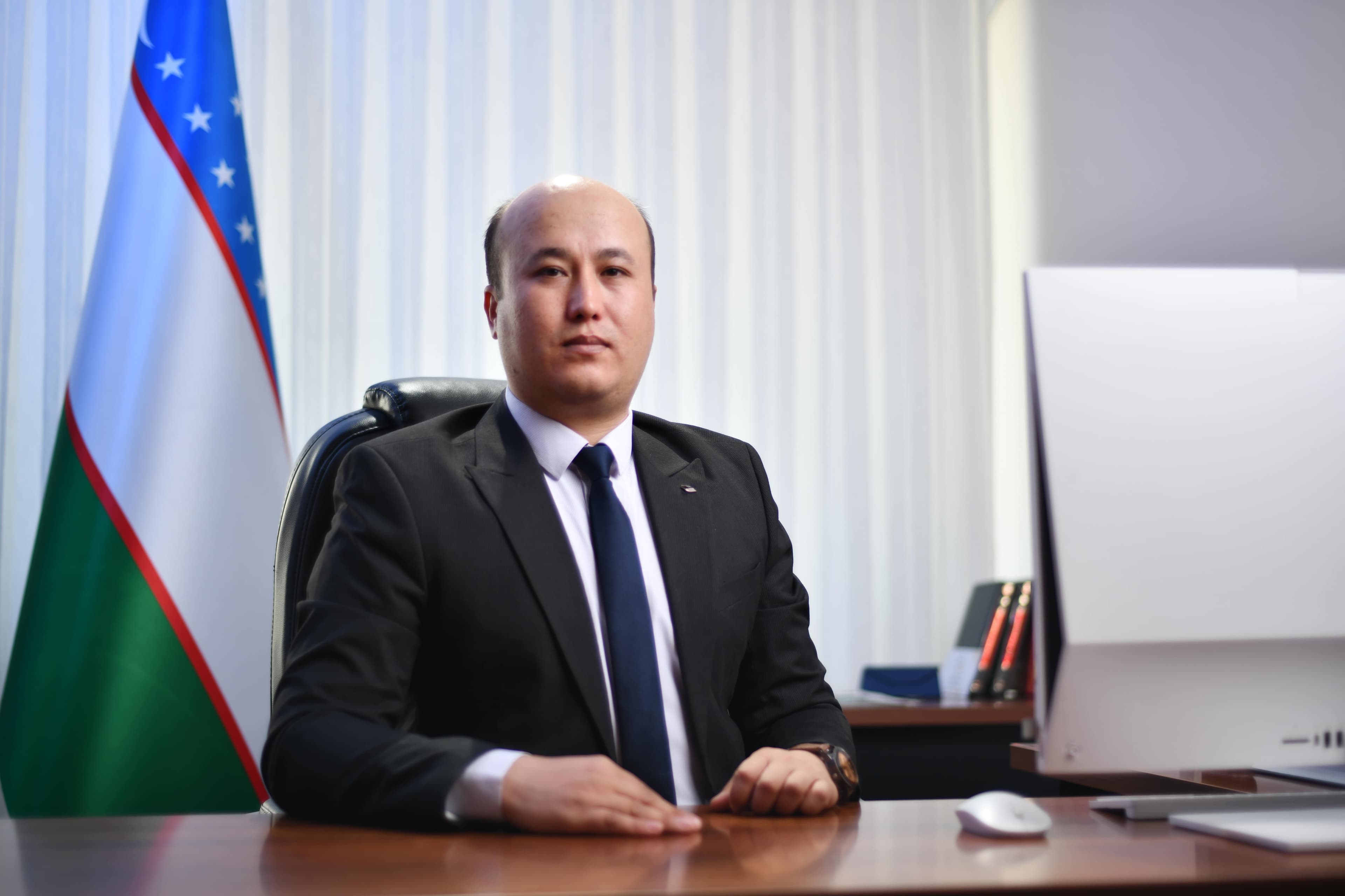 Akobir Toirov