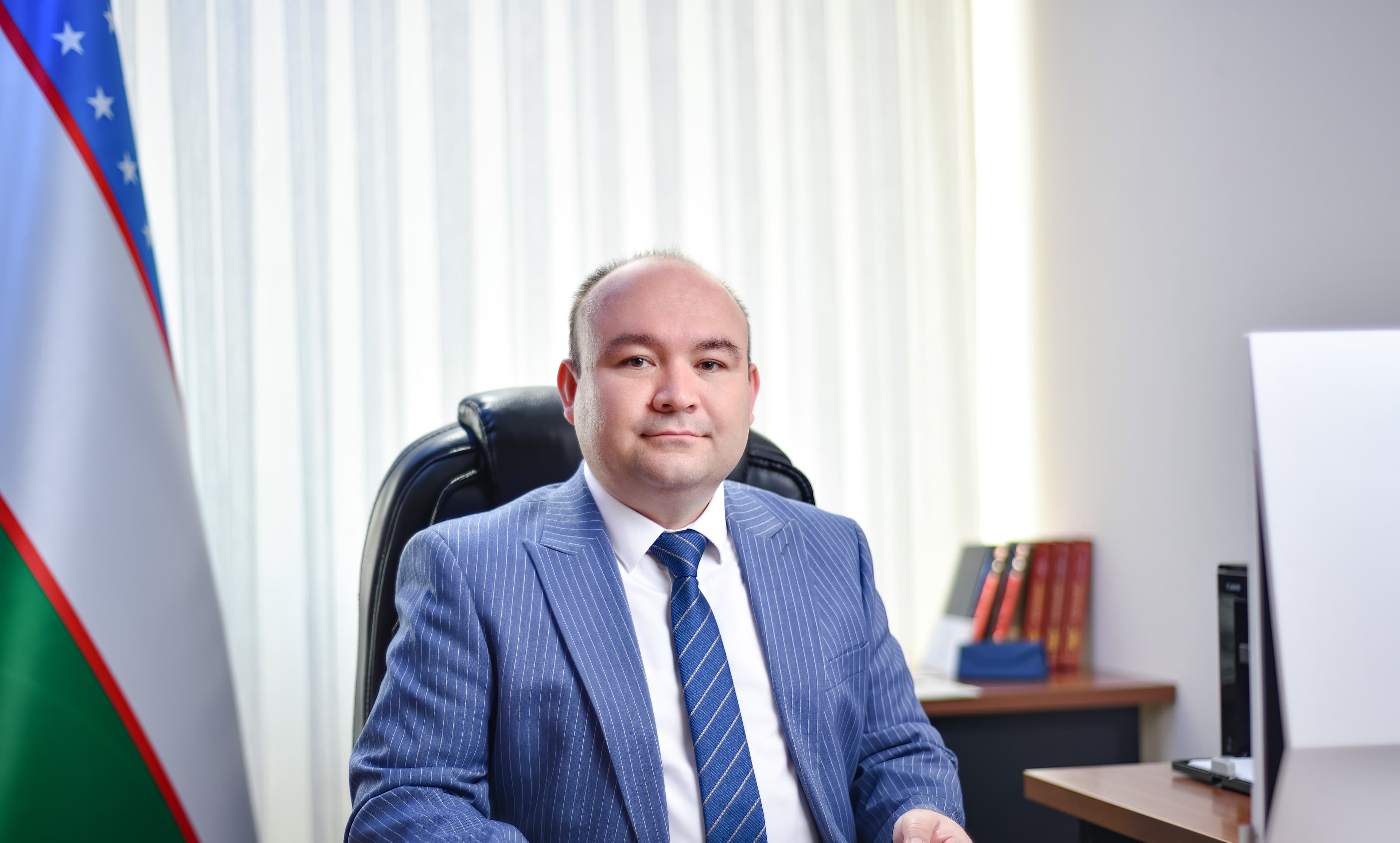 Xurshid Jumanazarov