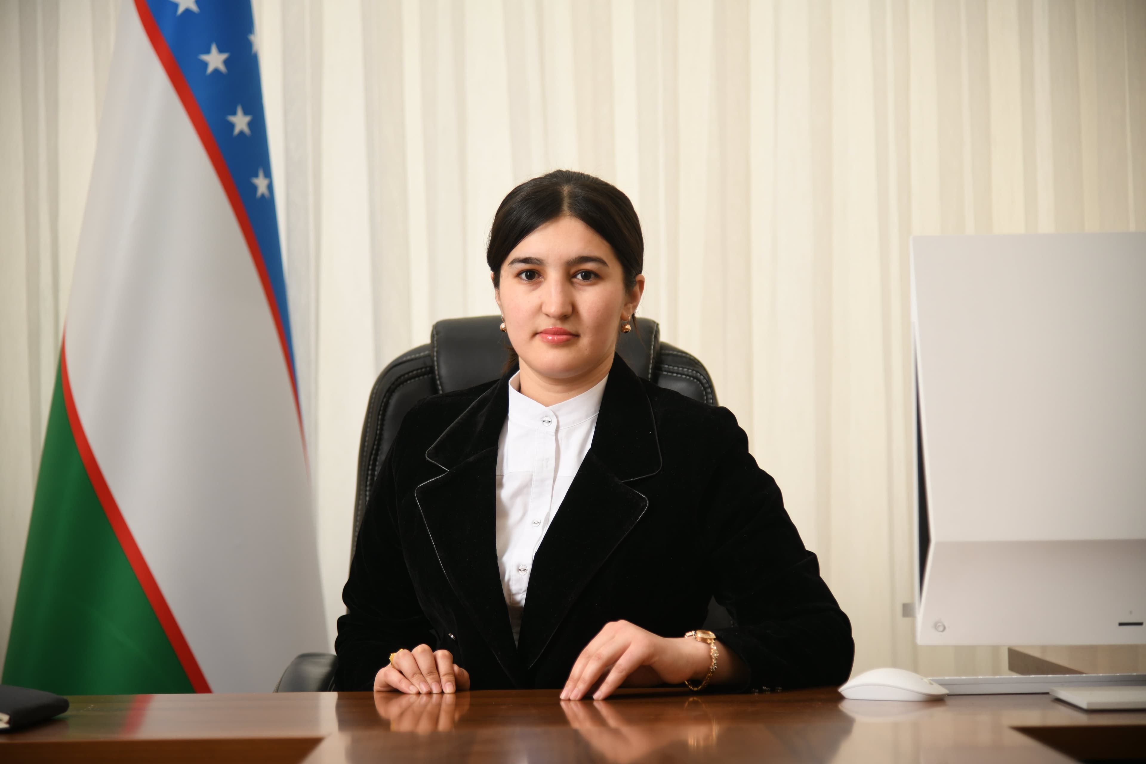 Nafosat To'rayeva