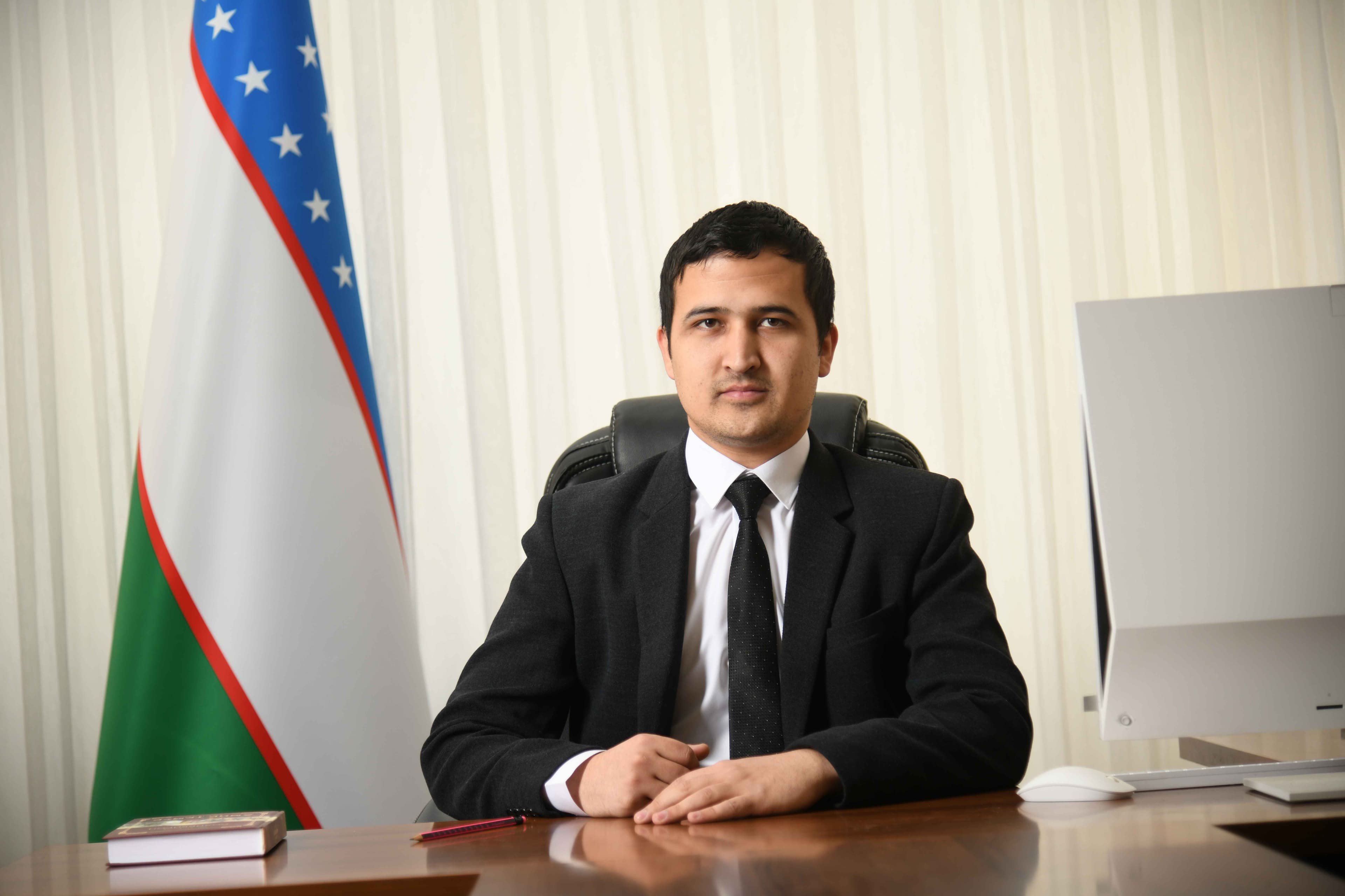 Sardorbek Nursoatov