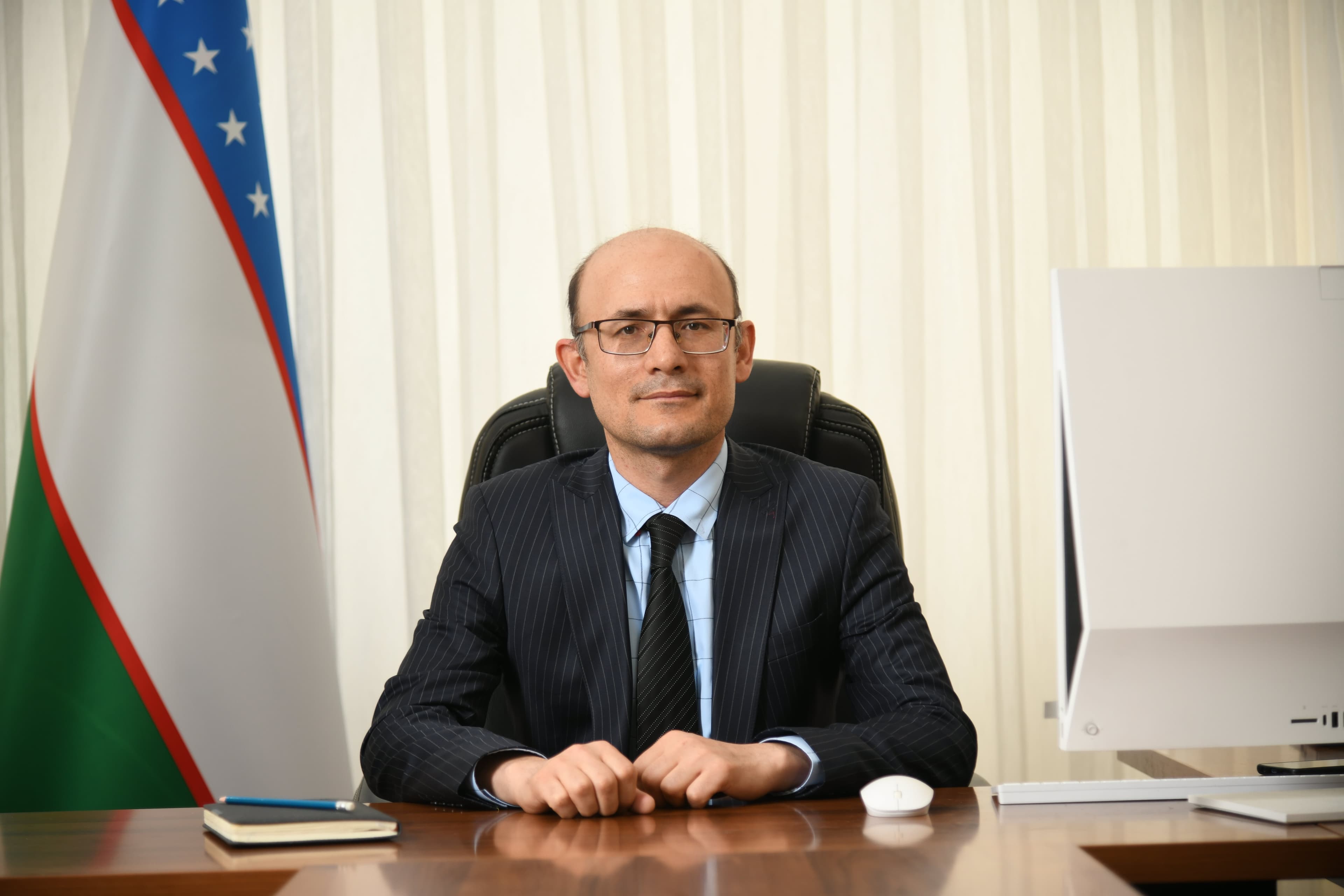 Vohid Xolov