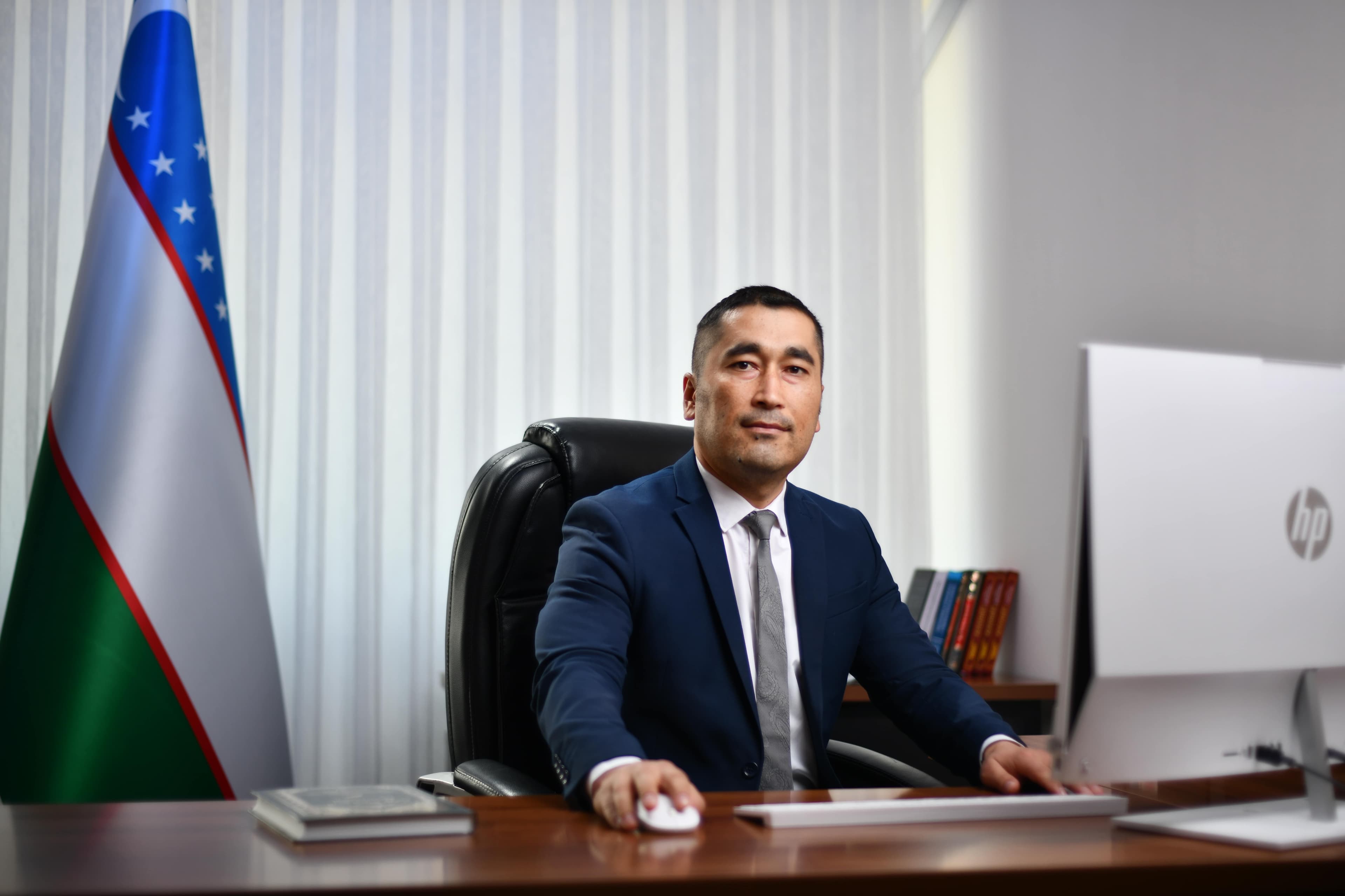 Ahror Azizov