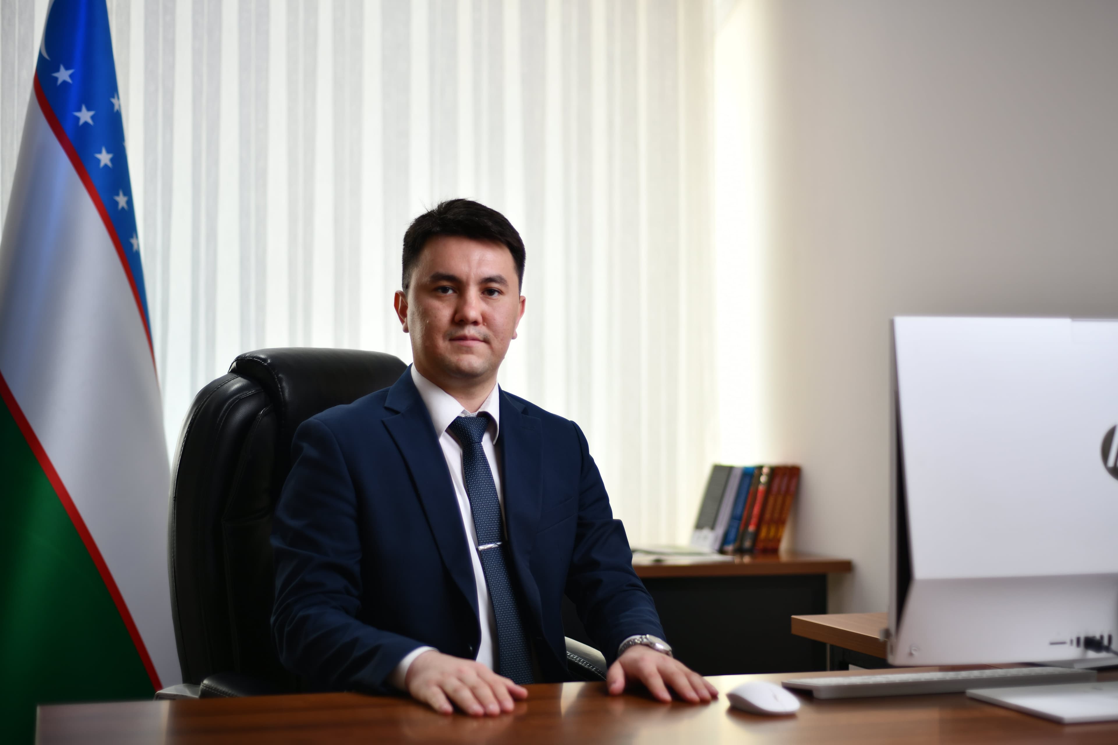 Asqar Bazarbayev