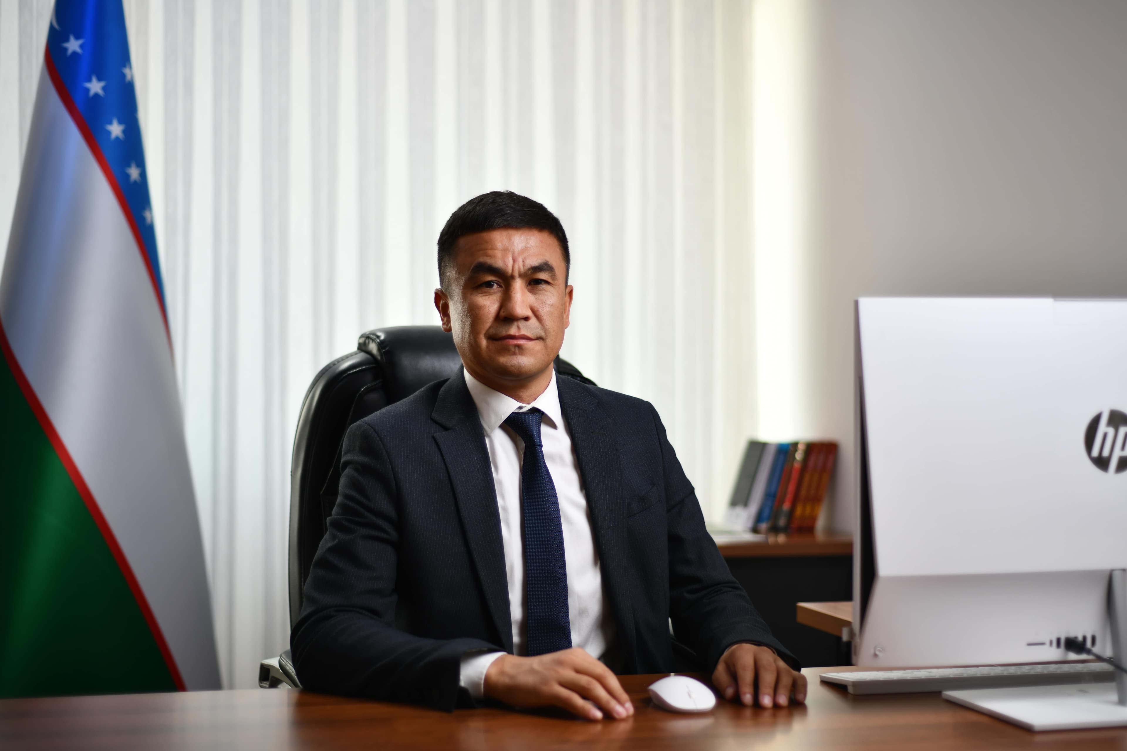 Nizomiddin Gulboyev