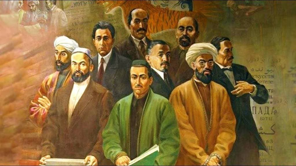 Jadid bobolarimizning huquqiy qarashlari qanday edi?