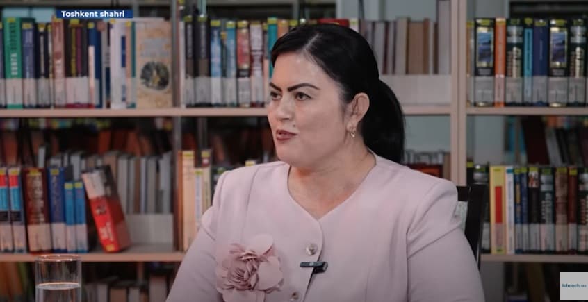 "Jadidchilikni o‘rganishga qarshi bo‘lganlarning ayrimlari bugun jadidshunos bo‘lib yurishibdi"