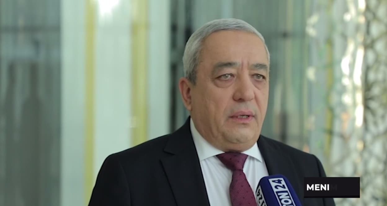 Tarix instituti direktori, akademik Azamat Ziyoning "Menimcha" tahliliy ko‘rsatuvida Turkmaniston milliy yetakchisi Gurbanguli Berdimuhamedovning O‘zbekistonga tashrifi yuzasidan munosabati