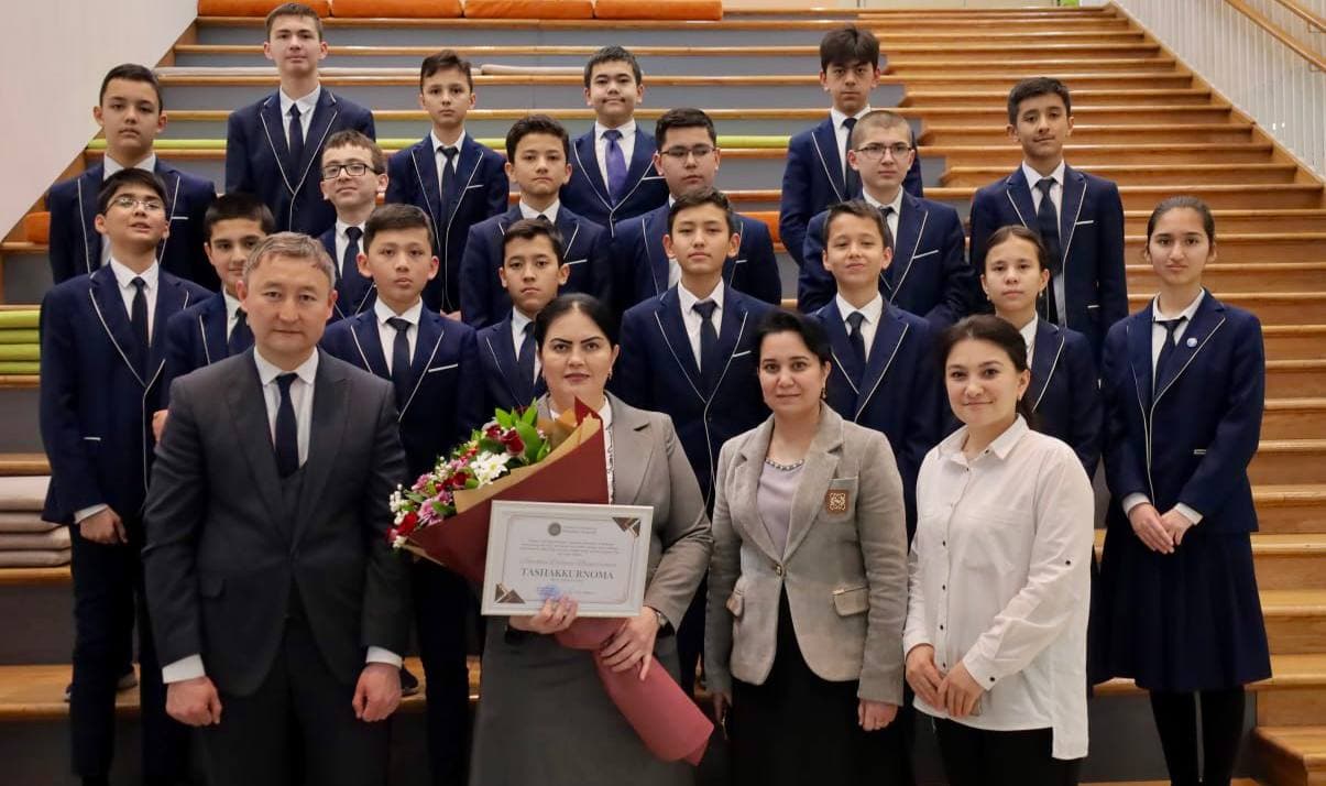 Mahmudxo‘ja Behbudiy tavalludining 150-yilligi munosabati bilan davra suhbati