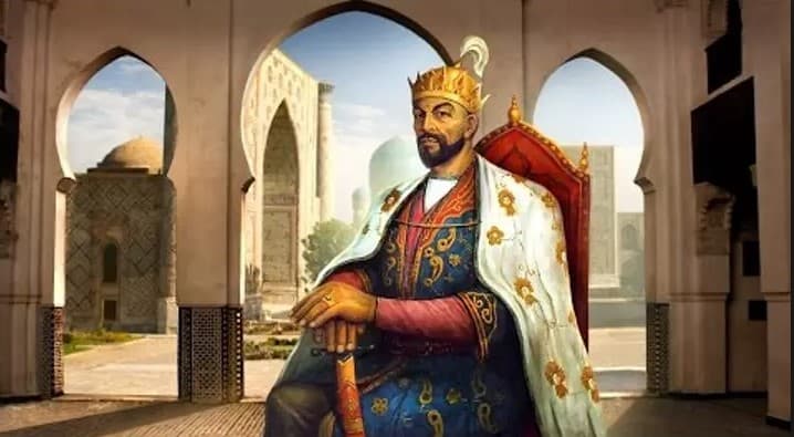 “Amir Temur – kishilik tarixidagi buyuk shaxs” ellararo ilmiy yig‘ini