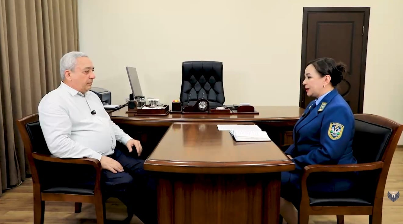 Amir Temur kishilik tarixini taraqqiyot sari yo‘naltirgan buyuk sarkarda!