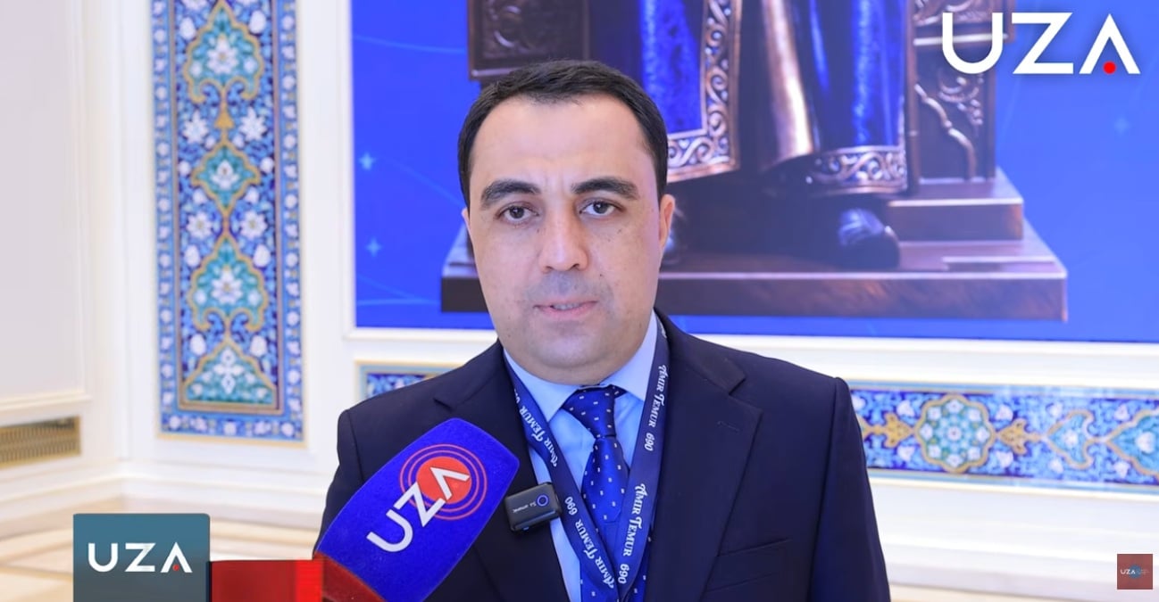 Buyuk ajdodlarimizning ma’naviy merosi va jasorati - qadriyatlarimiz asosi