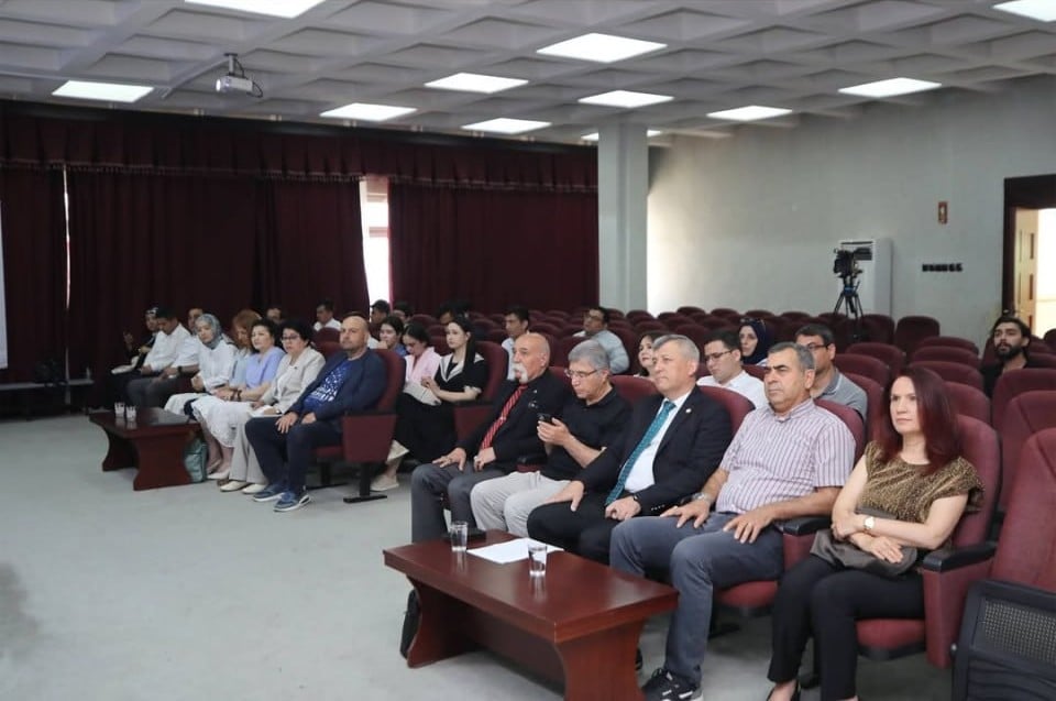 "Umumiy meros va kelajak istiqboli" mavzusida O‘zbekiston — Turkiya tarix ilmiy gurungi