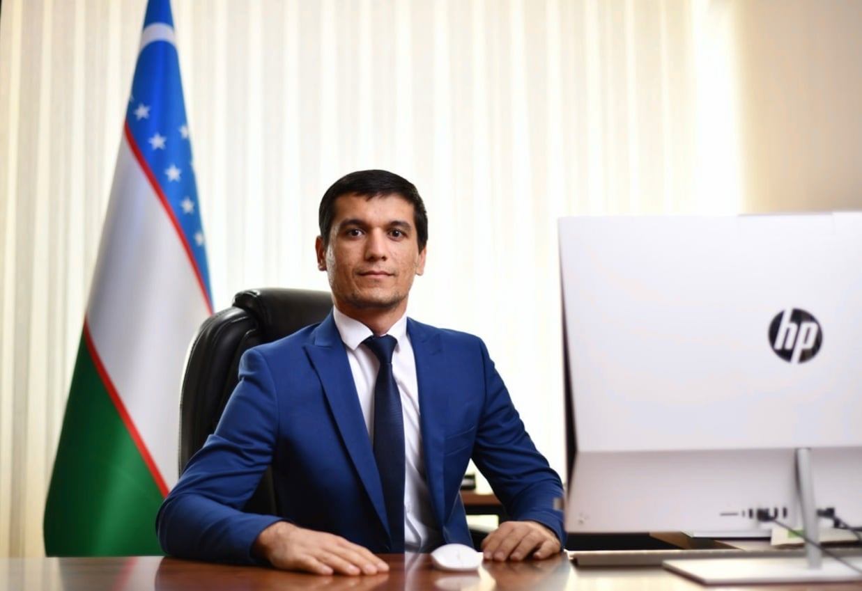 MIRSHOD SIDDIQOV