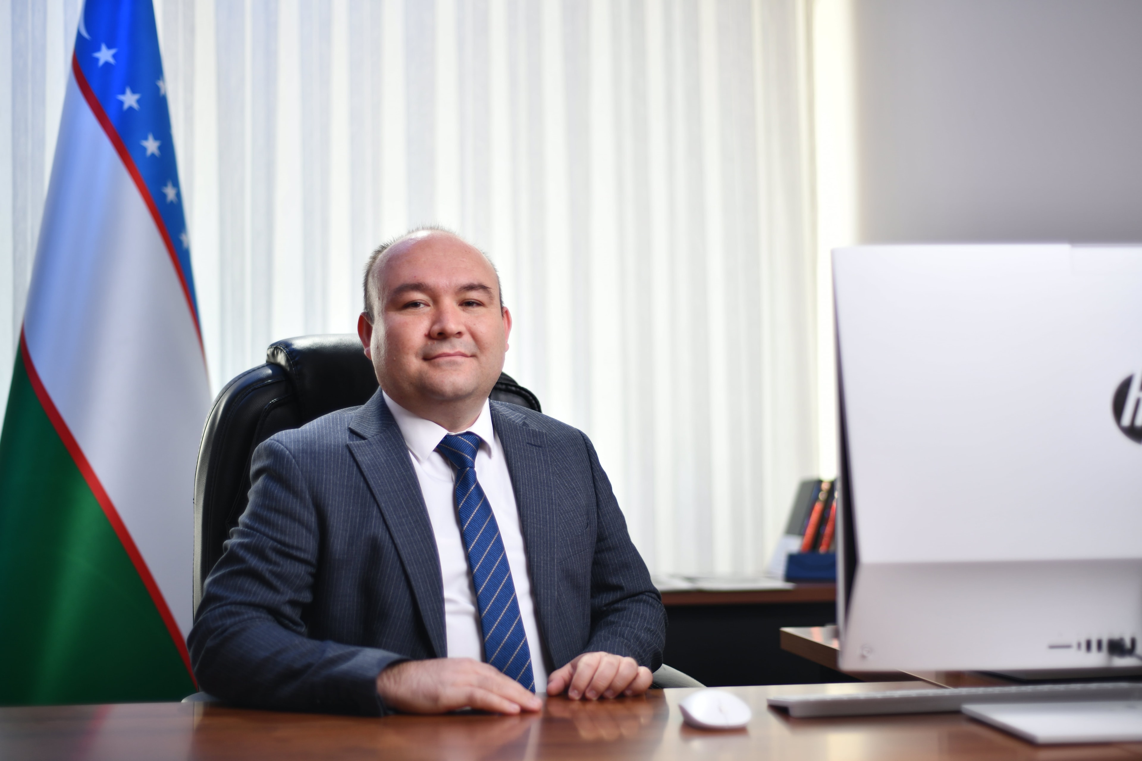 Xurshid Jumanazarov