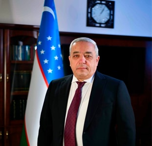 Azamat Ziyo