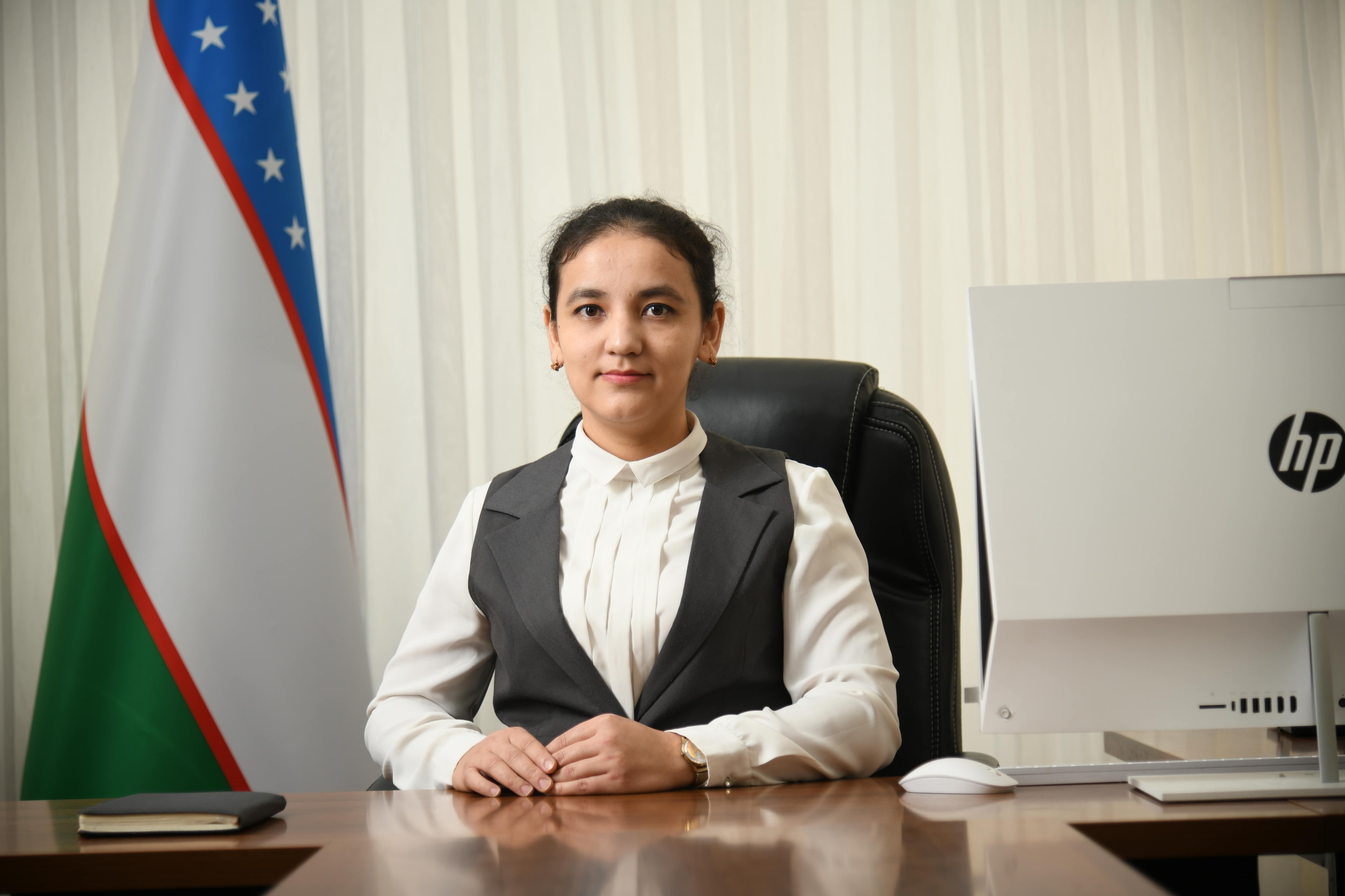 Yulduz Azimova
