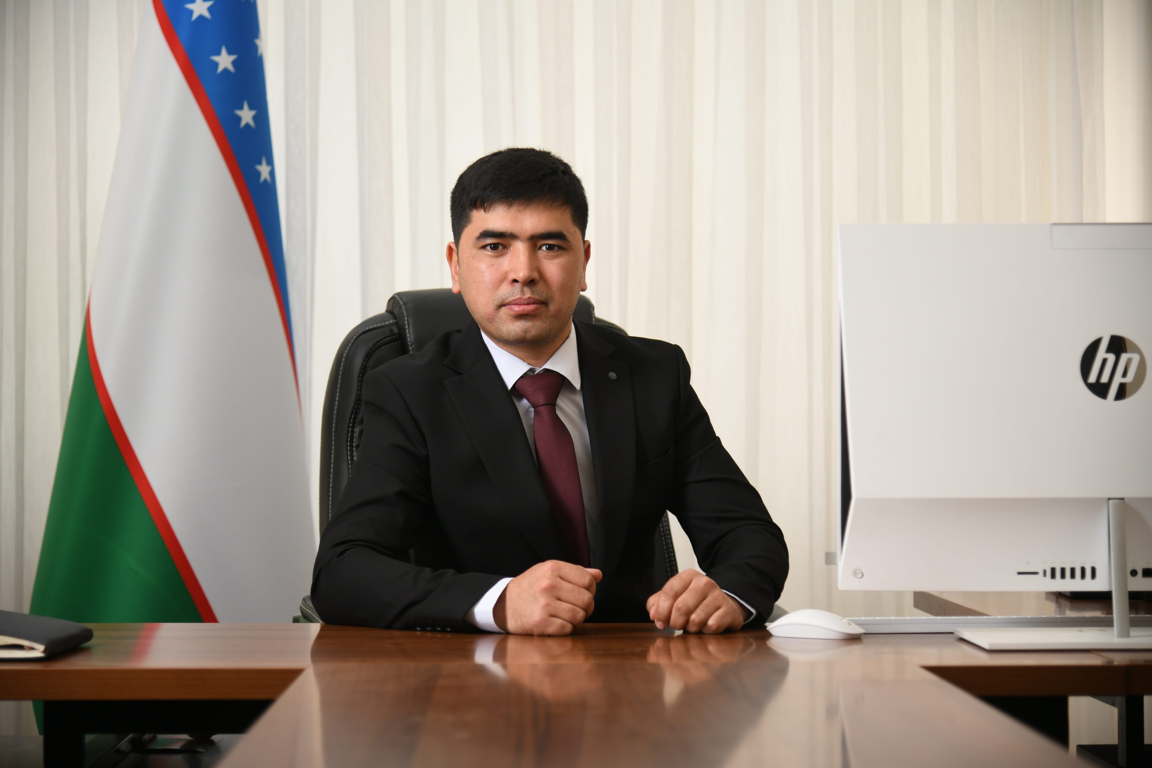 Abdullo Usmonov
