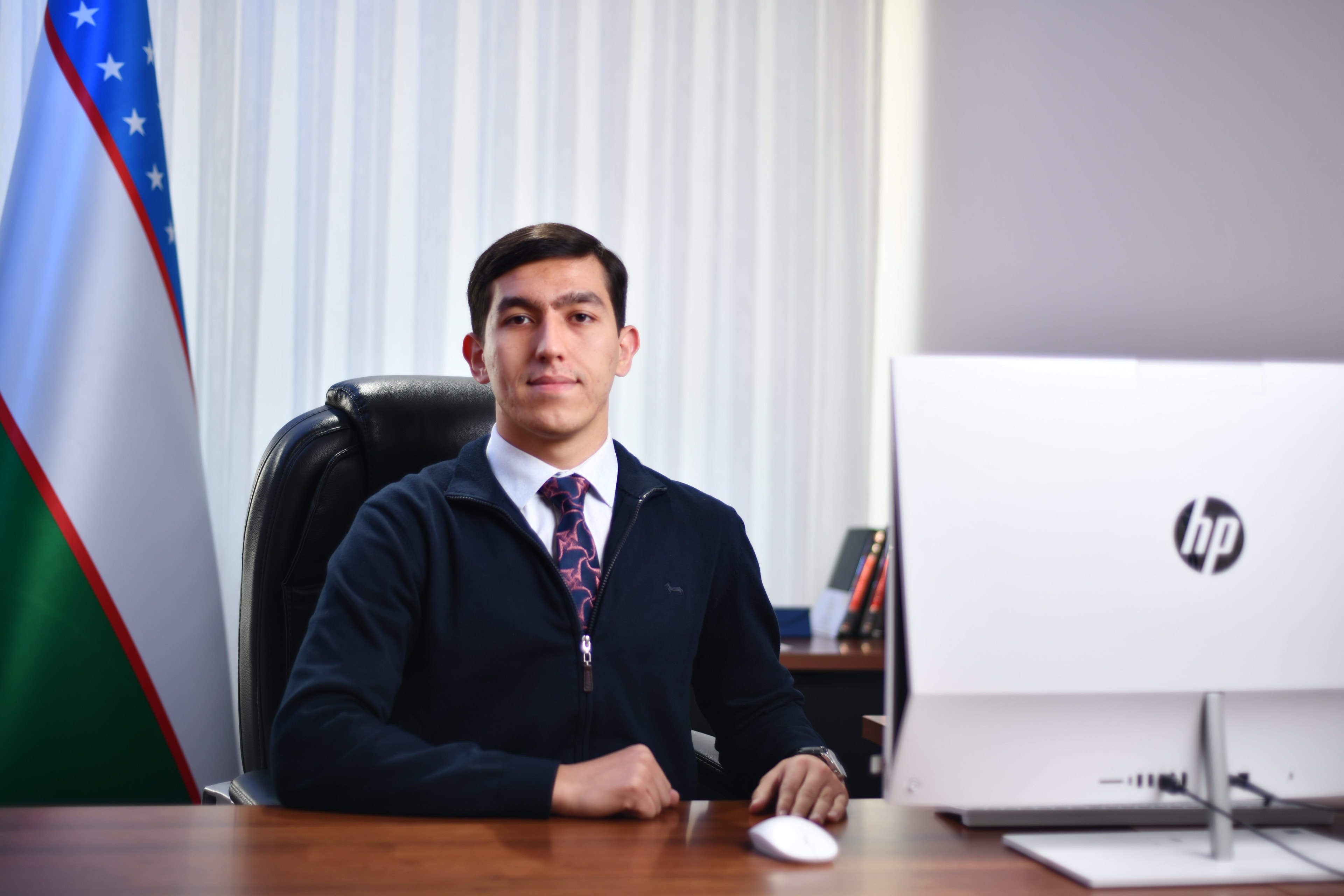 Elyor Rahimov