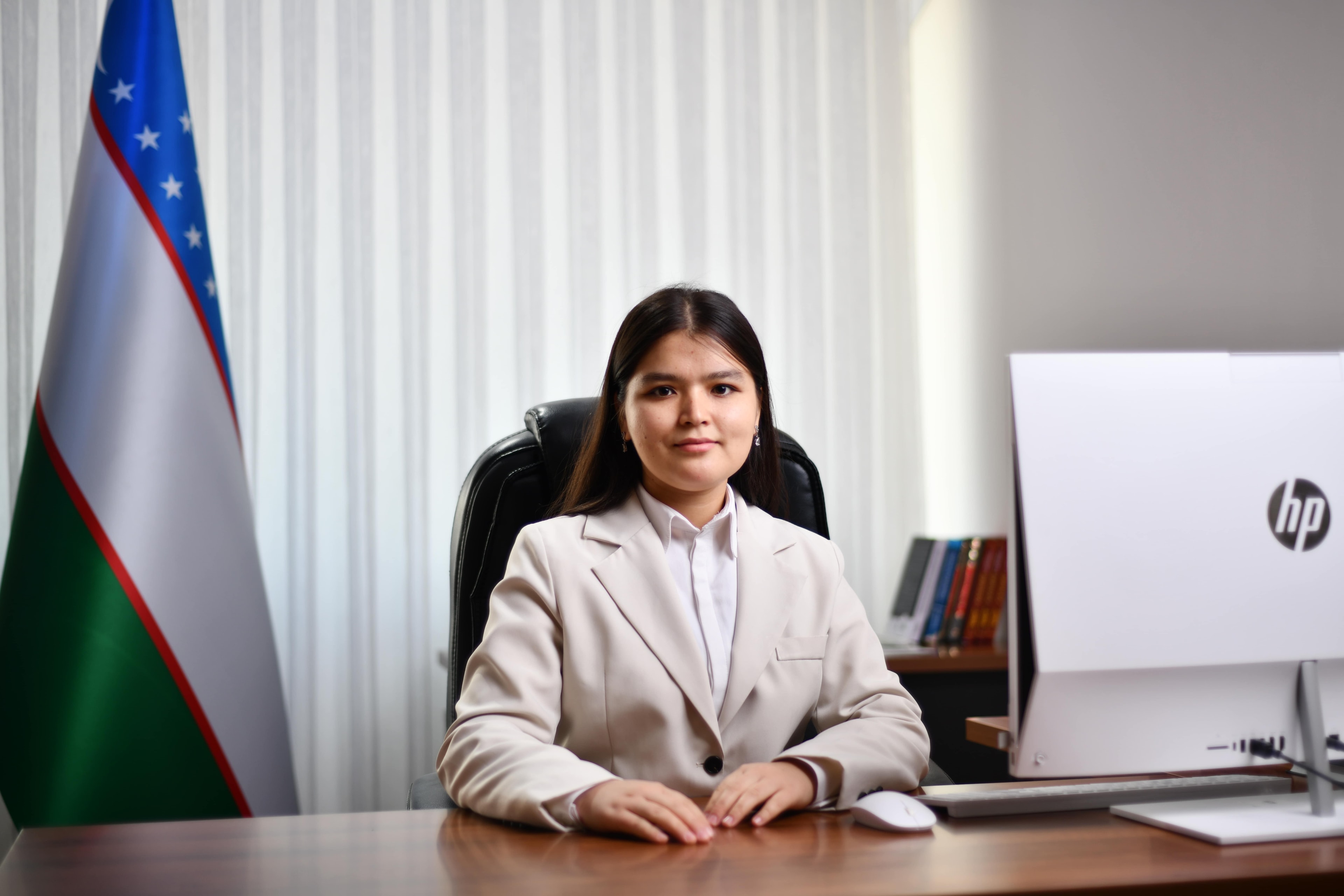 Farida Sultonova
