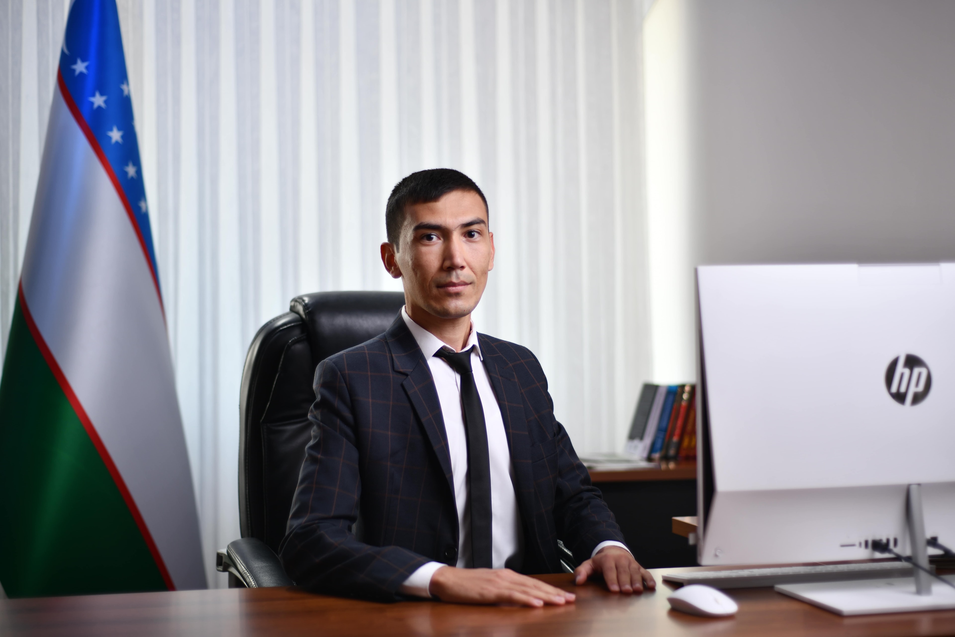 Zafar Shamsiddinov