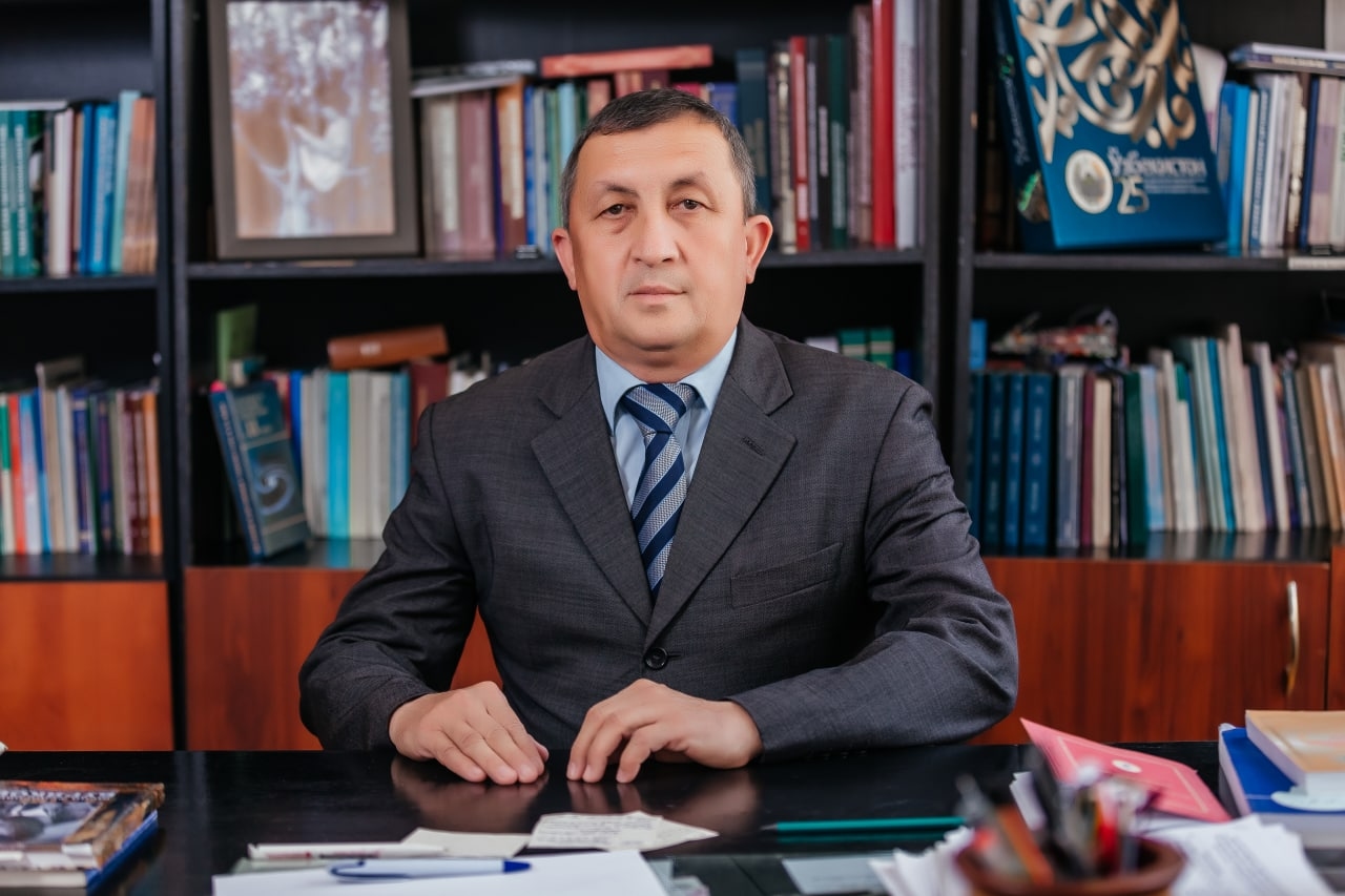 Azimxo'ja Ataxo'jayev